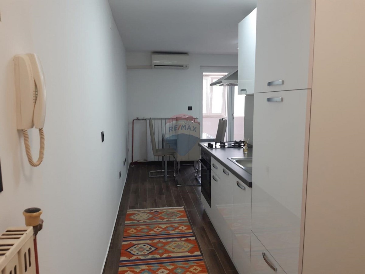 Stanovanje/Apartma Stari Pazin, Pazin, 34m2