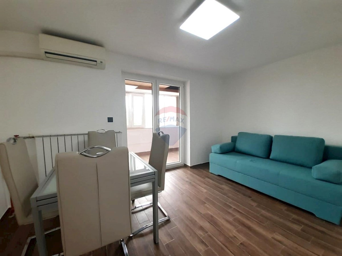 Stanovanje/Apartma Stari Pazin, Pazin, 34m2