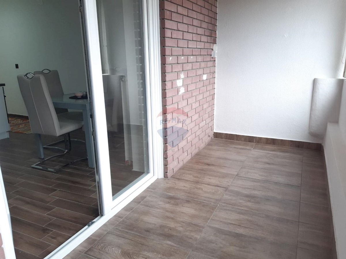 Stanovanje/Apartma Stari Pazin, Pazin, 34m2