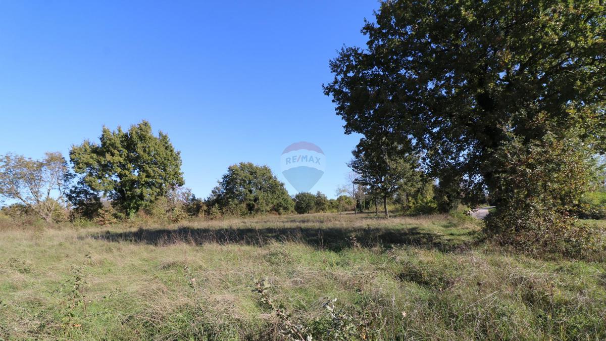 Stavbno zemljišče Baderna, Poreč, 120.005m2