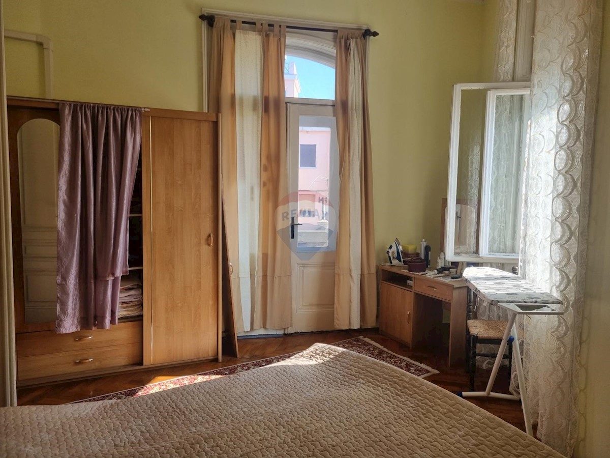 Stanovanje/Apartma Centar, Pula, 161m2