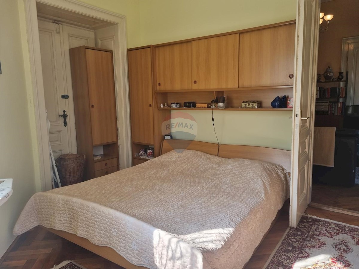 Stanovanje/Apartma Centar, Pula, 161m2