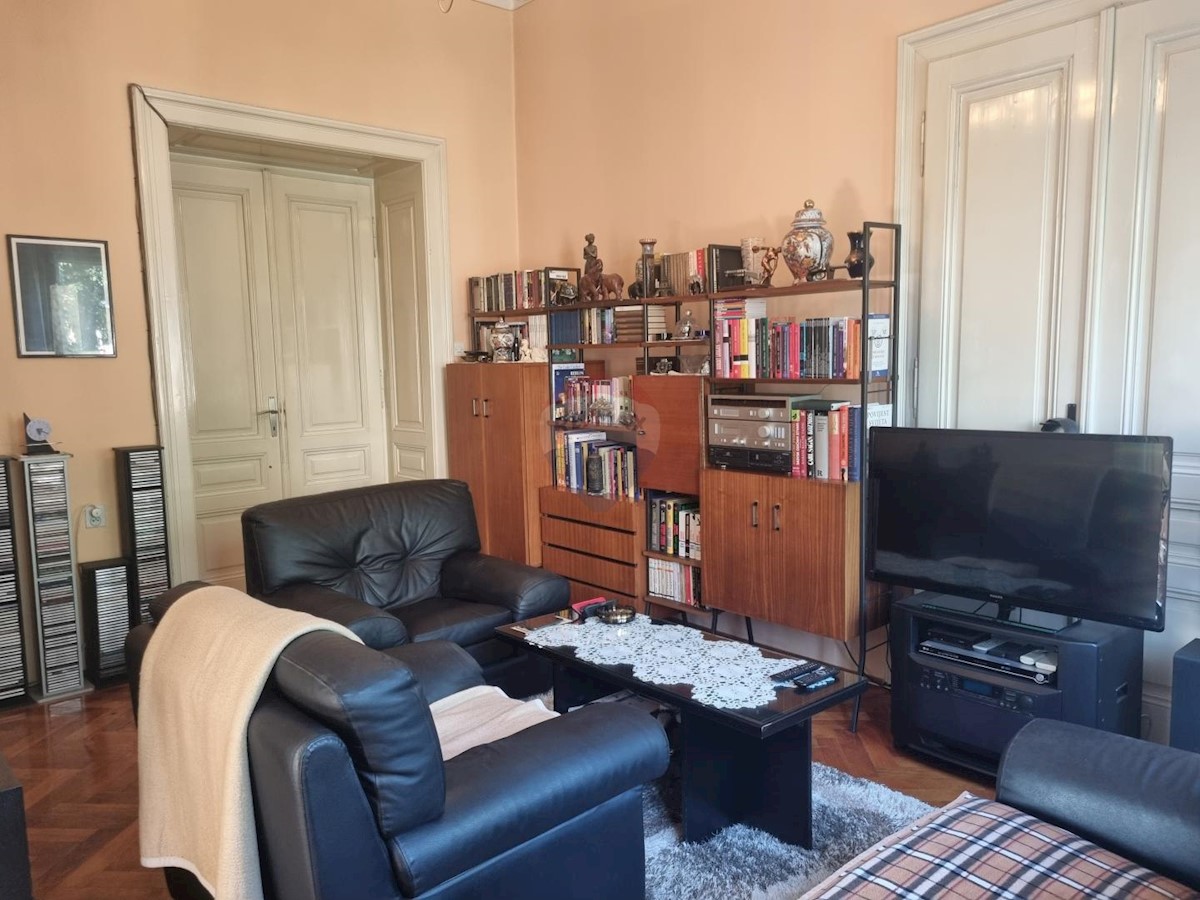 Stanovanje/Apartma Centar, Pula, 161m2