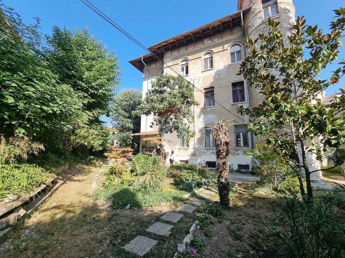 Stanovanje/Apartma Centar, Pula, 161m2