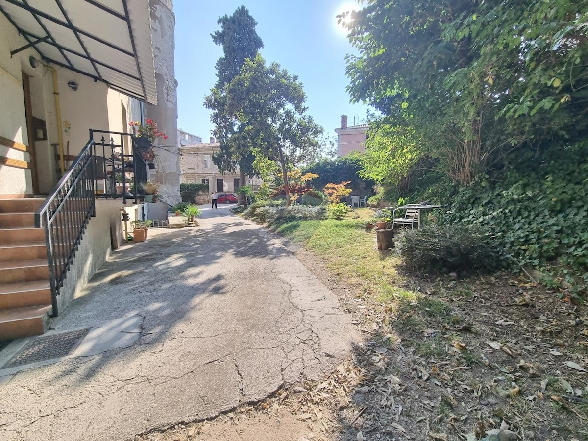 Stanovanje/Apartma Centar, Pula, 161m2