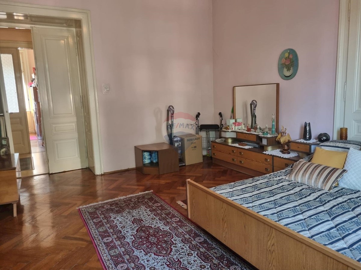 Stanovanje/Apartma Centar, Pula, 161m2