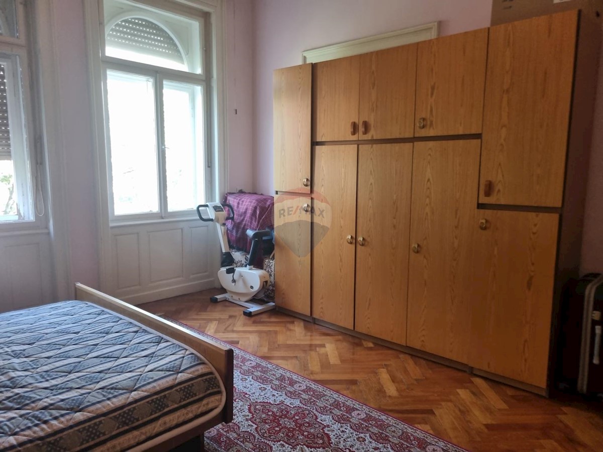 Stanovanje/Apartma Centar, Pula, 161m2