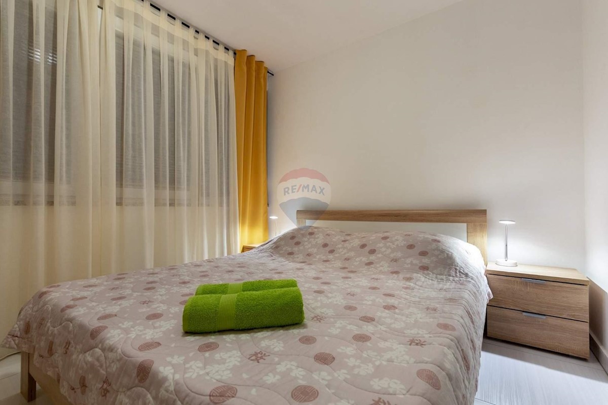 Hiša Medulin, 900m2