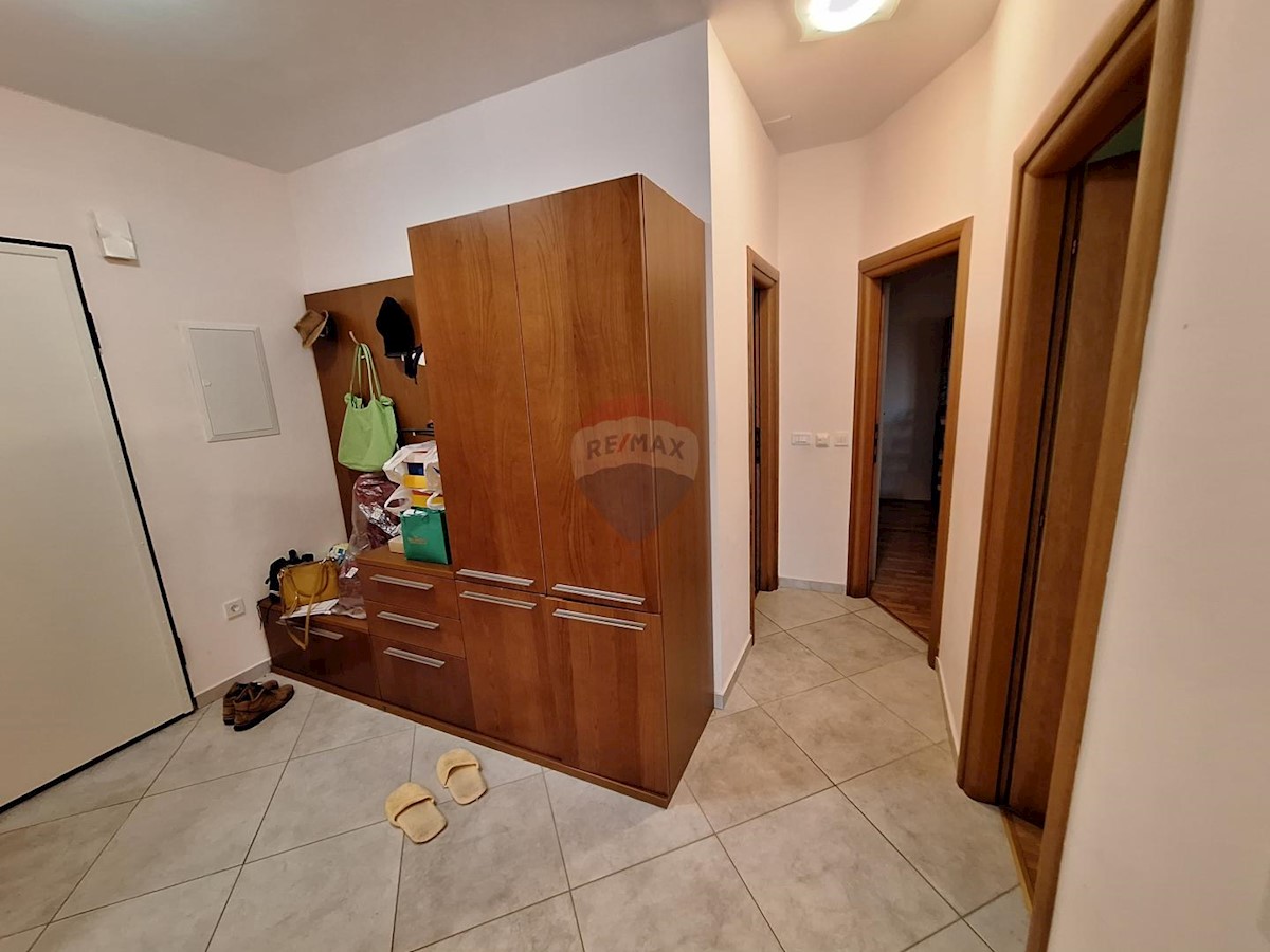 Stanovanje/Apartma Opatija - Centar, Opatija, 76m2