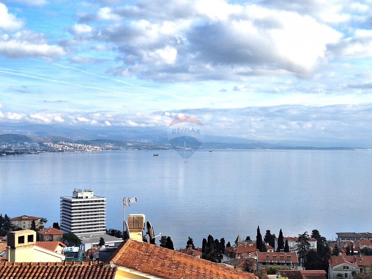 Stanovanje/Apartma Opatija - Centar, Opatija, 76m2