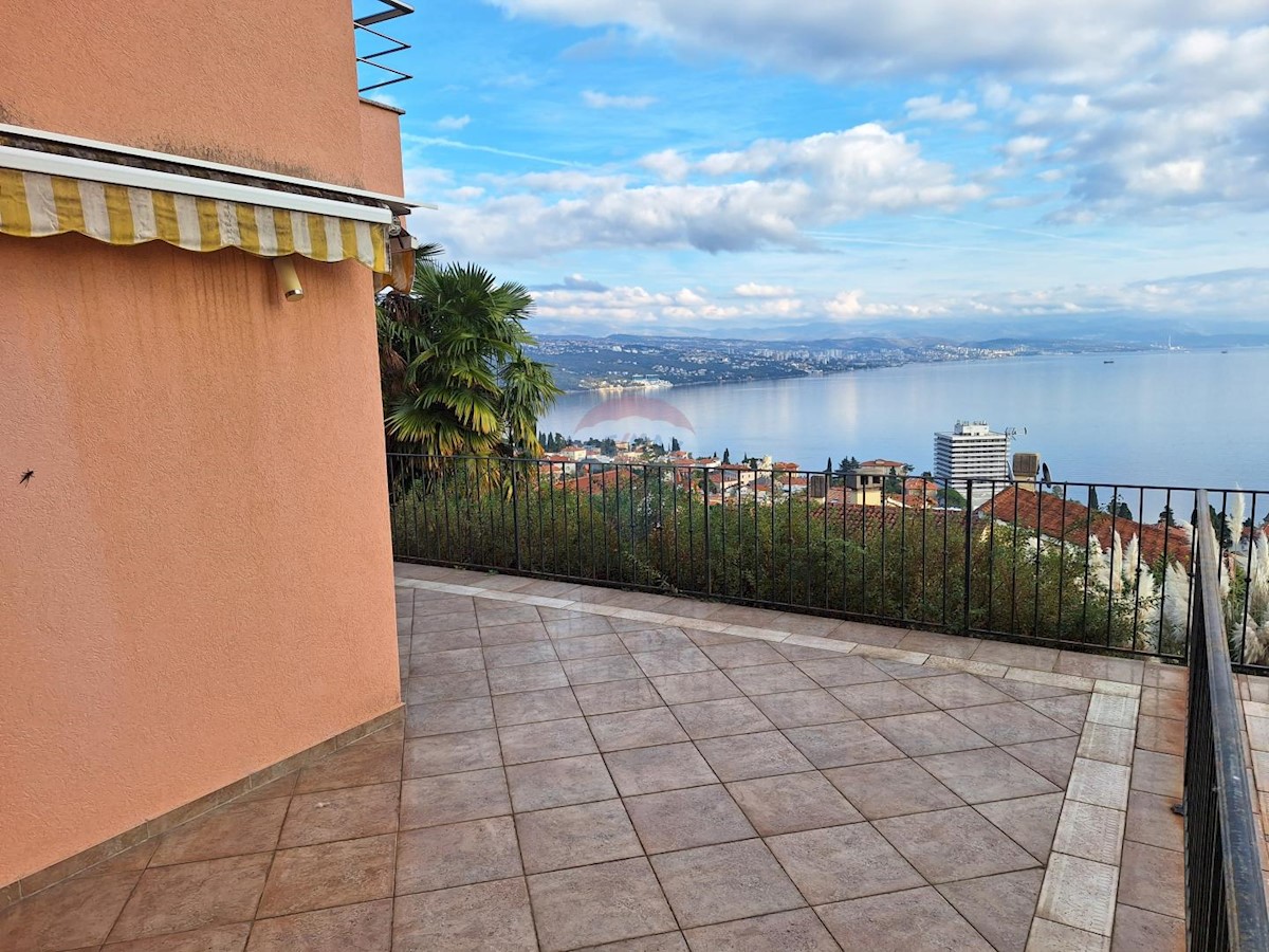 Stanovanje/Apartma Opatija - Centar, Opatija, 76m2