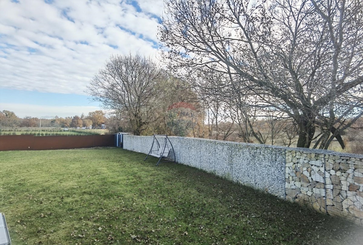 Hiša Barban, 156m2
