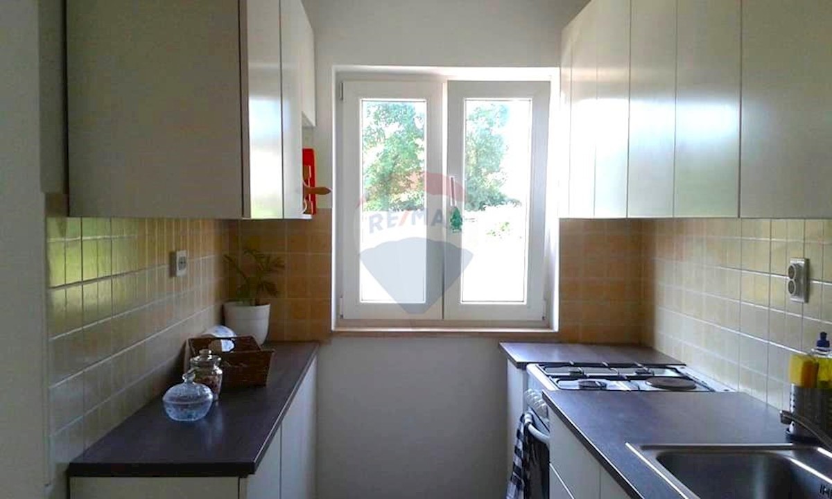 Stanovanje/Apartma Rovinjsko Selo, Rovinj, 59m2