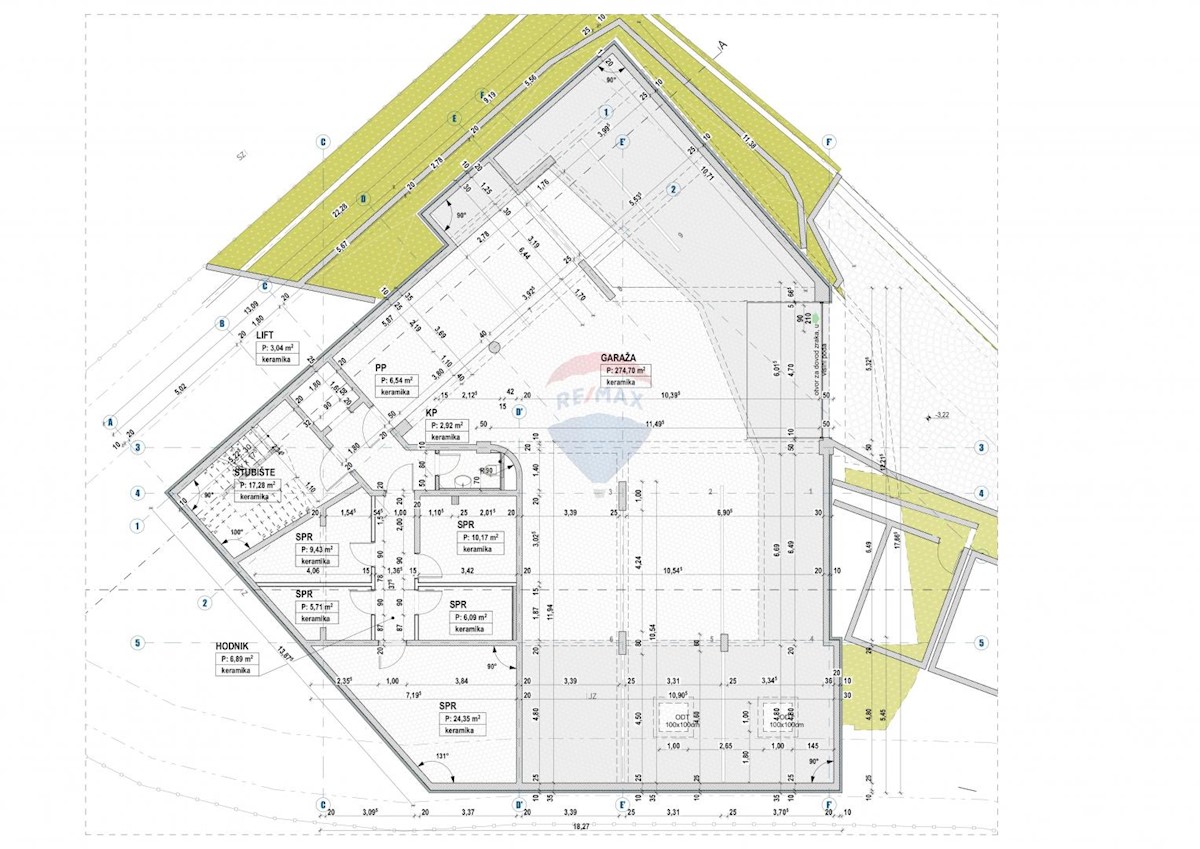 Stanovanje/Apartma Plahuti, Opatija, 218,85m2