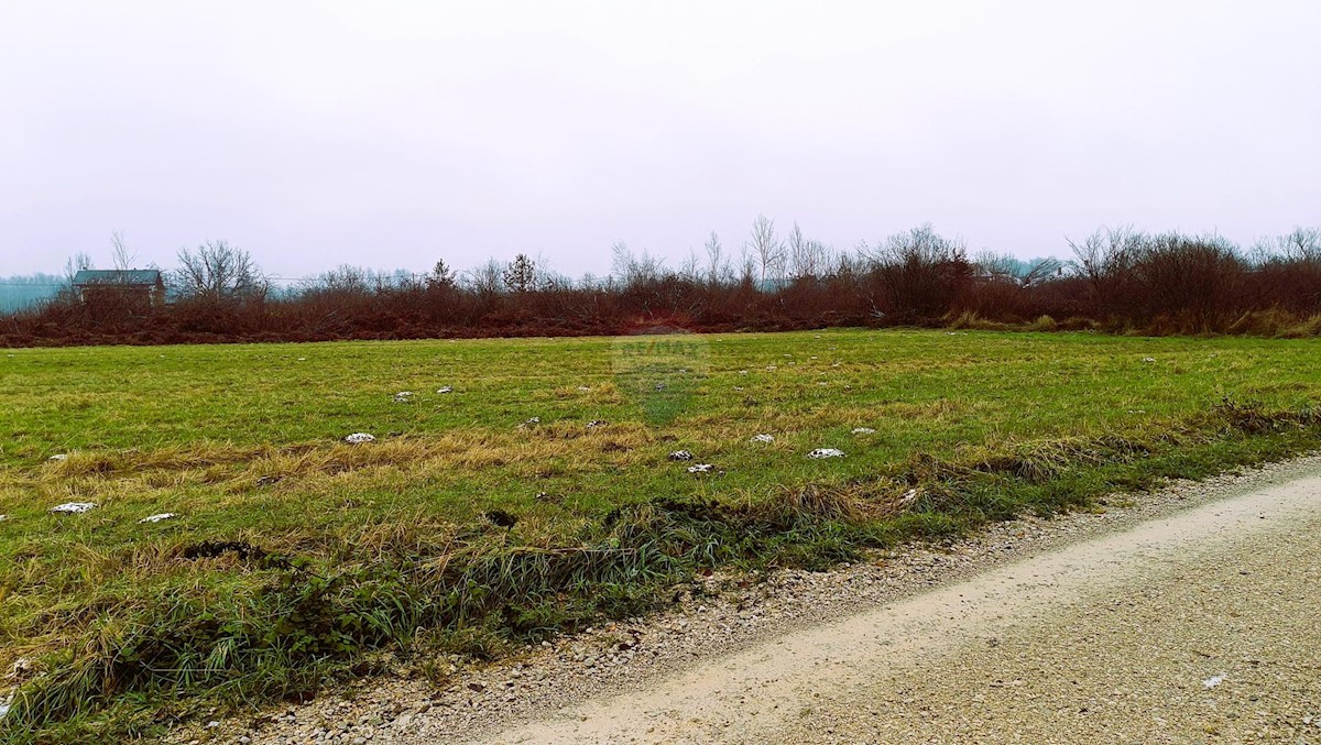 Stavbno zemljišče Skakavac, Karlovac - Okolica, 7.189m2