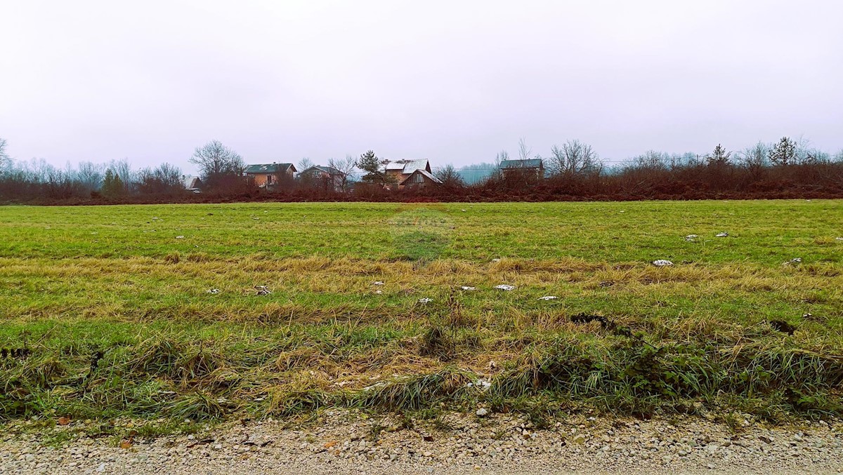 Stavbno zemljišče Skakavac, Karlovac - Okolica, 7.189m2