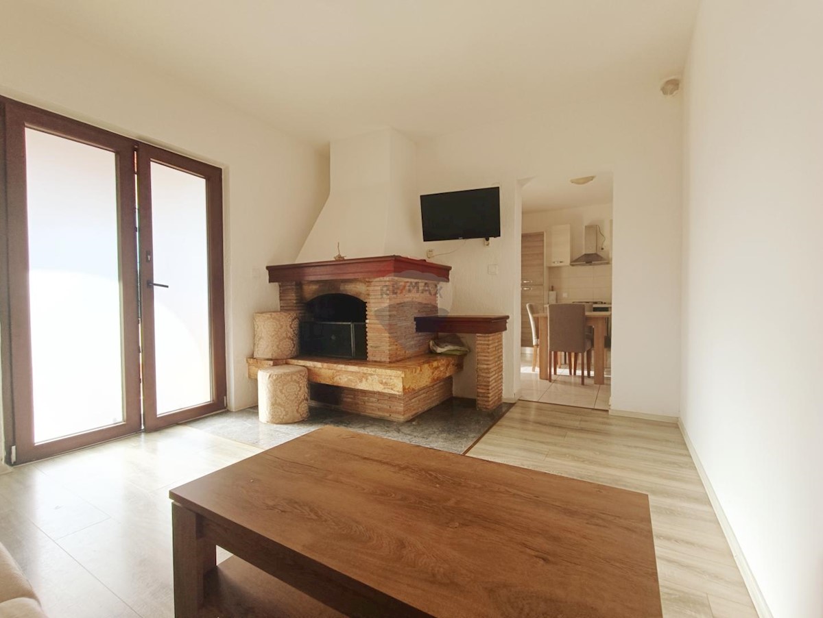 Stanovanje/Apartma Rovinj, 93,80m2