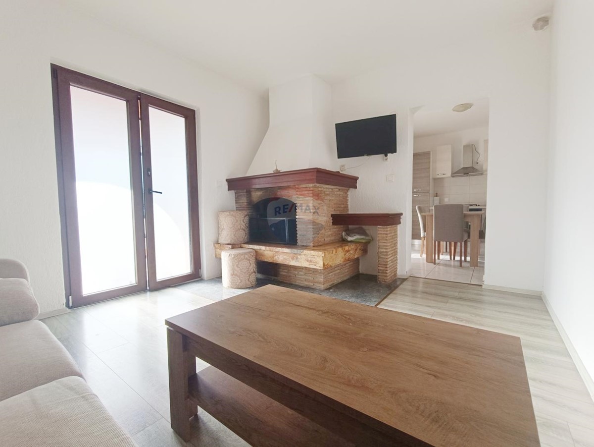 Stanovanje/Apartma Rovinj, 93,80m2