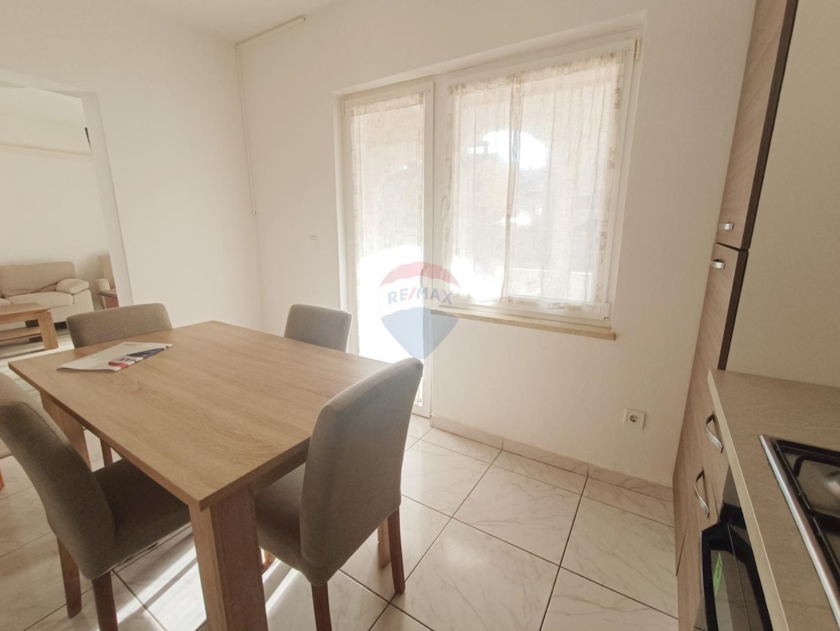 Stanovanje/Apartma Rovinj, 93,80m2