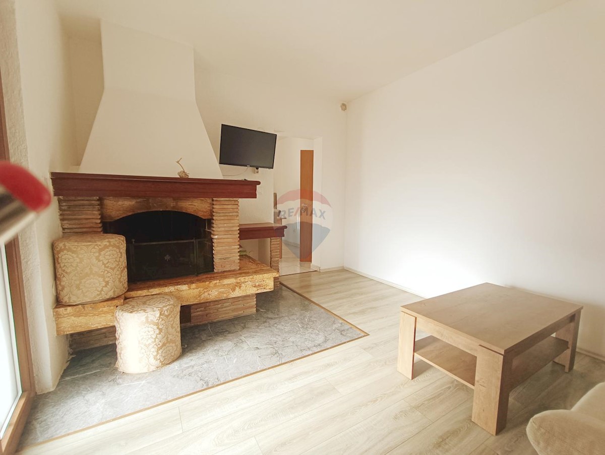 Stanovanje/Apartma Rovinj, 93,80m2