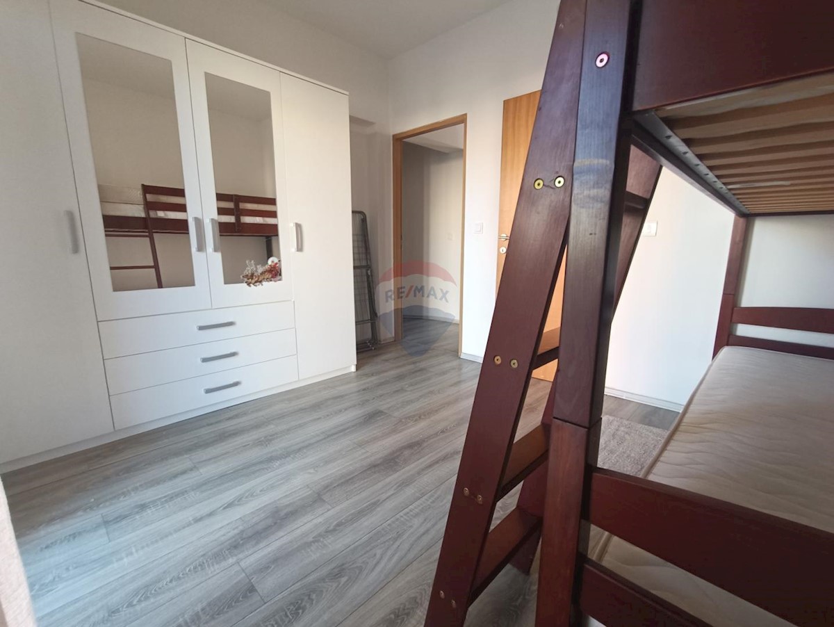 Stanovanje/Apartma Rovinj, 93,80m2