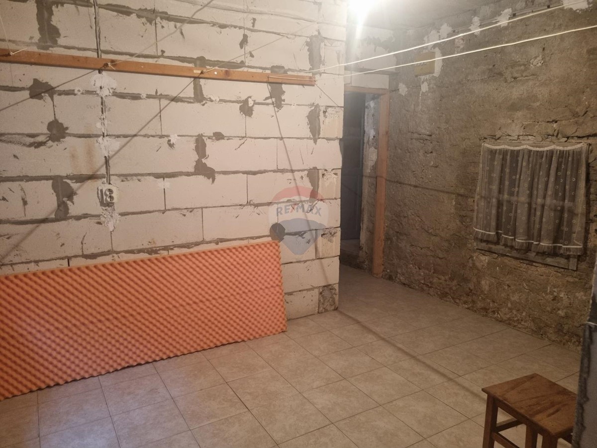 Stanovanje/Apartma Centar, Pula, 66,86m2