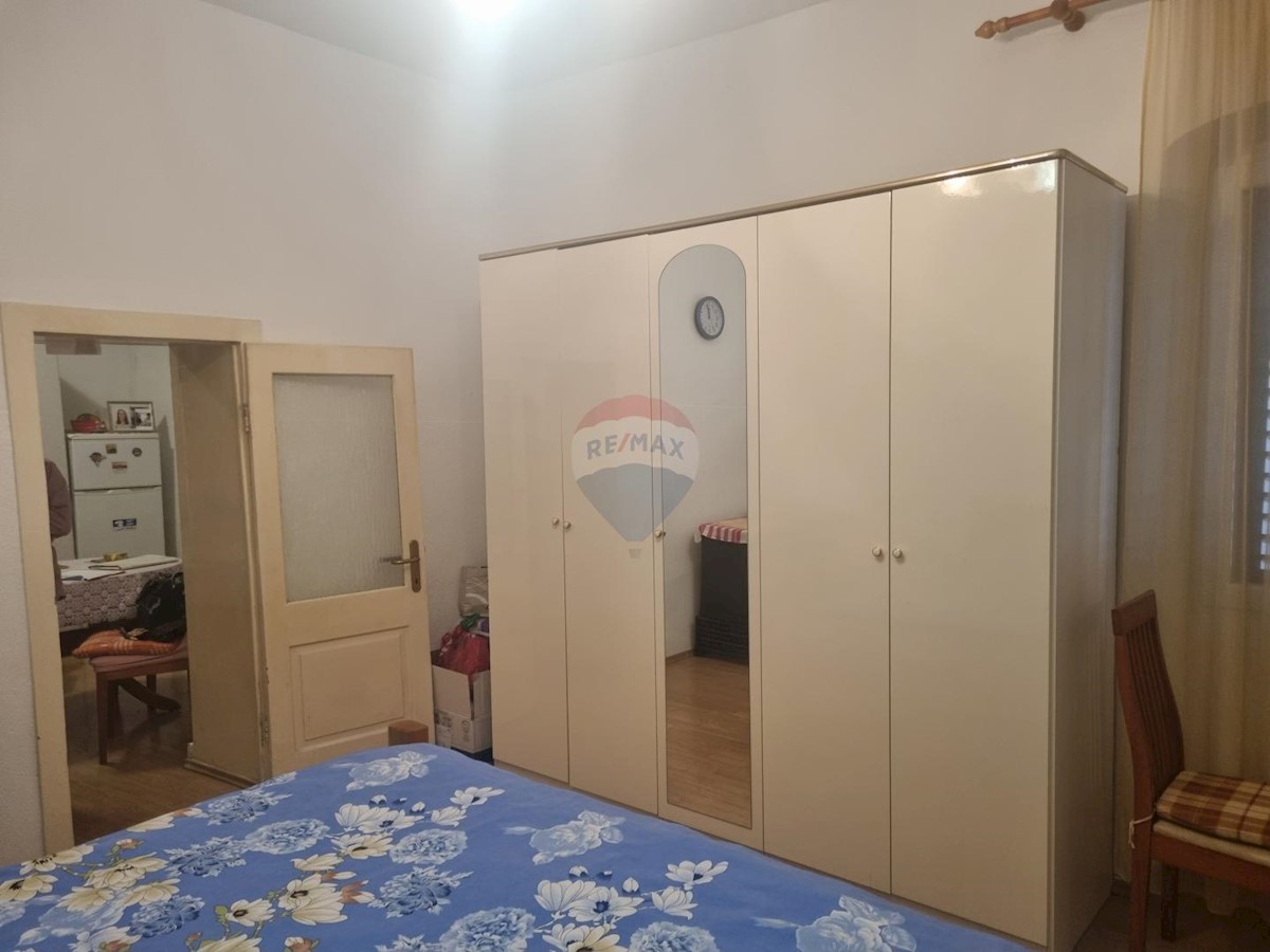 Stanovanje/Apartma Centar, Pula, 66,86m2