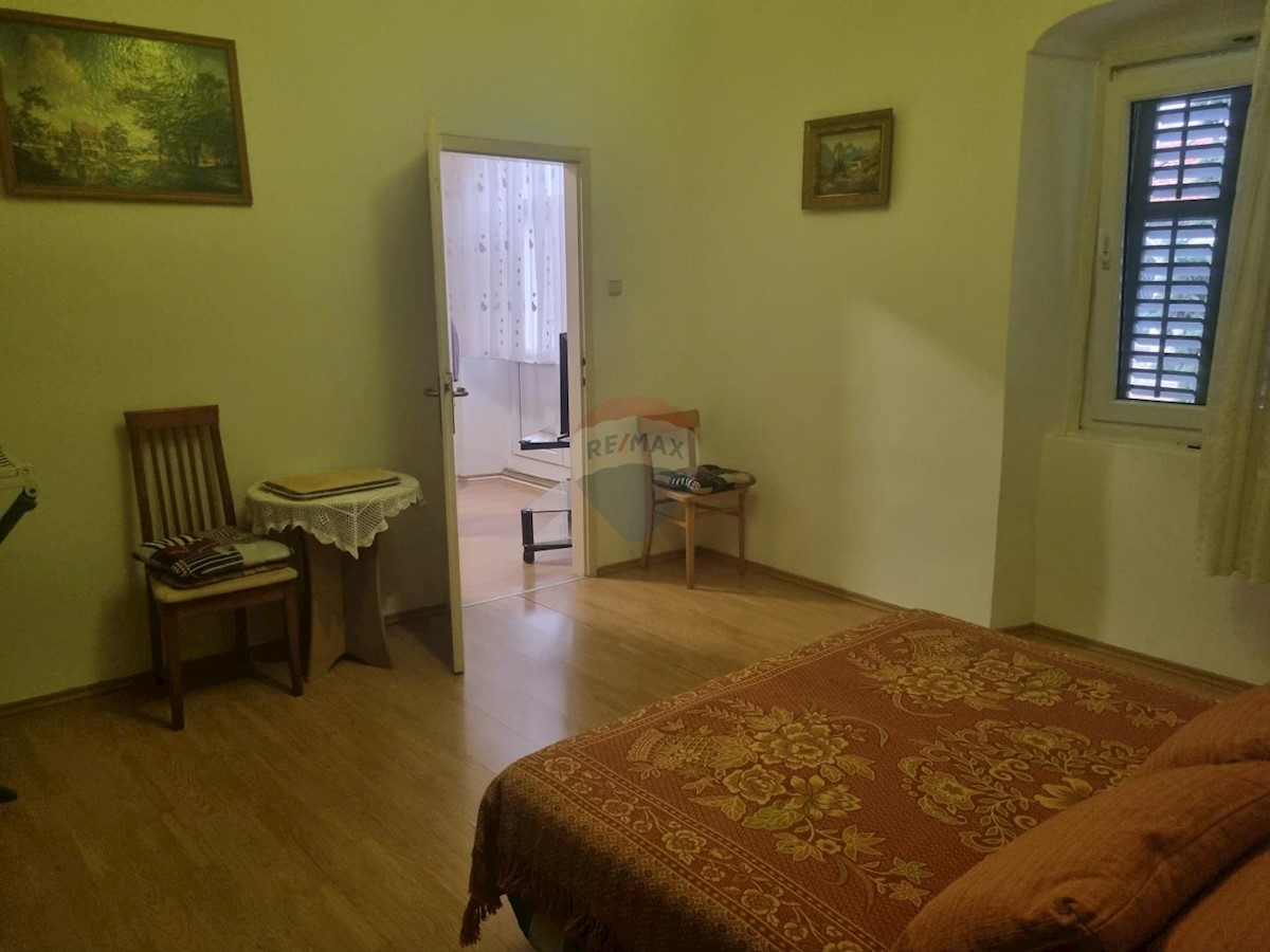 Stanovanje/Apartma Centar, Pula, 66,86m2