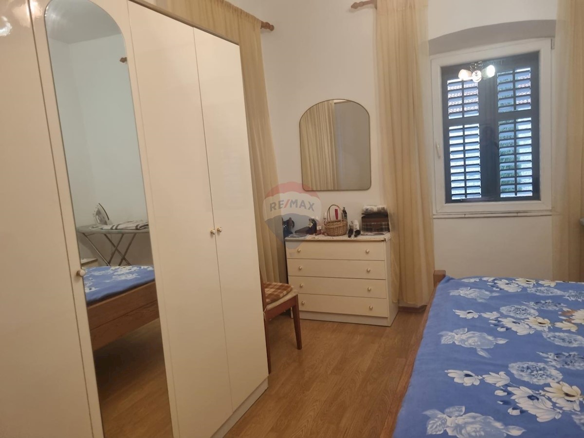 Stanovanje/Apartma Centar, Pula, 66,86m2