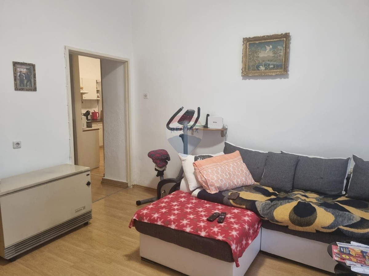 Stanovanje/Apartma Centar, Pula, 66,86m2