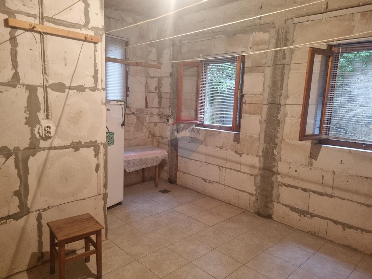 Stanovanje/Apartma Centar, Pula, 66,86m2