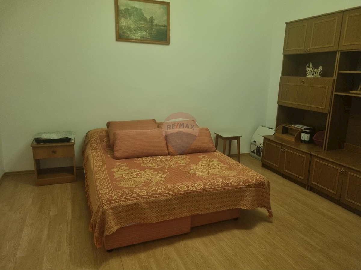 Stanovanje/Apartma Centar, Pula, 66,86m2