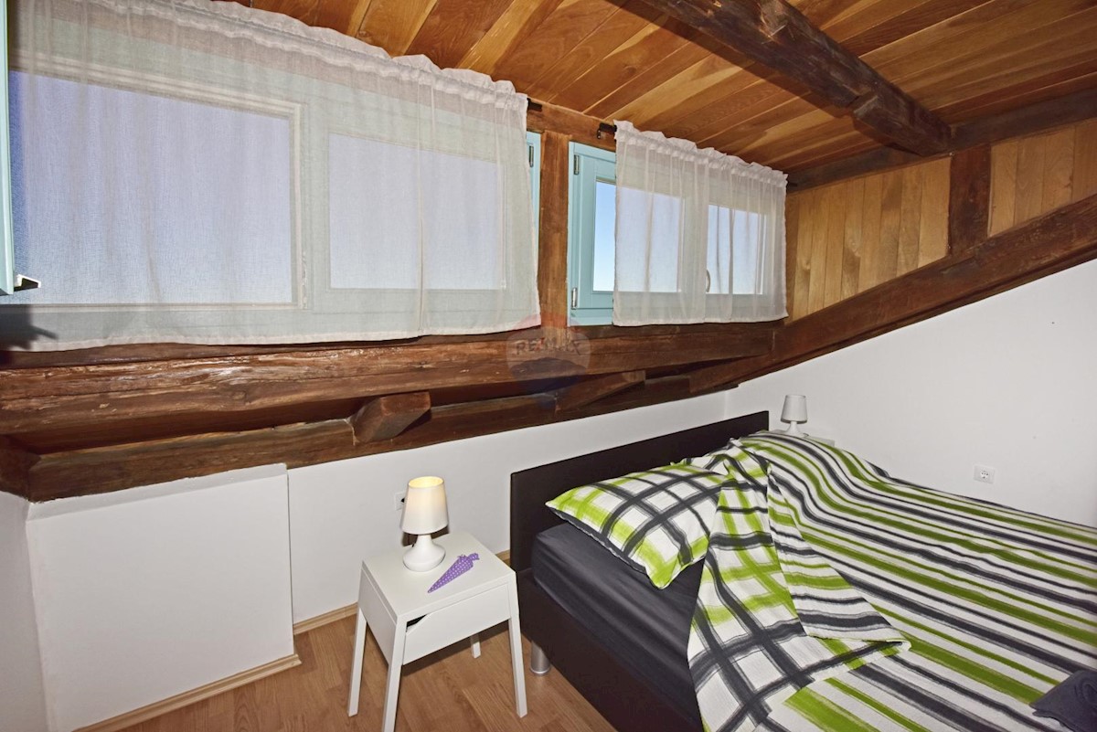 Stanovanje/Apartma Gedići, Poreč, 89m2