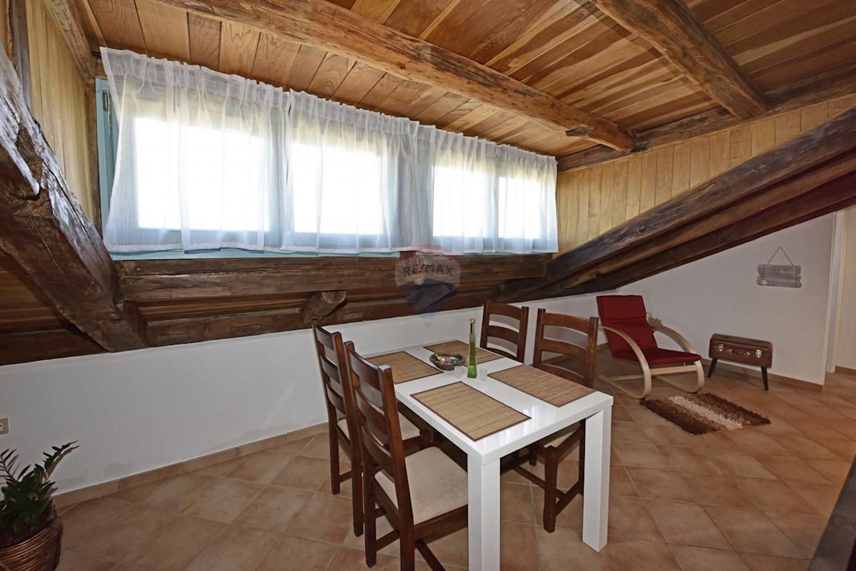 Stanovanje/Apartma Gedići, Poreč, 89m2