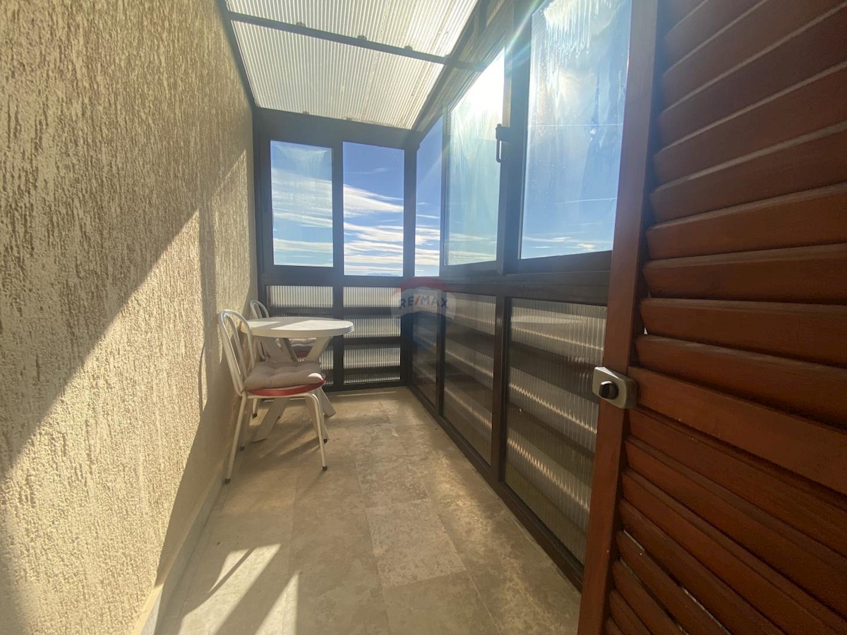 Stanovanje/Apartma Ičići, Opatija - Okolica, 27m2