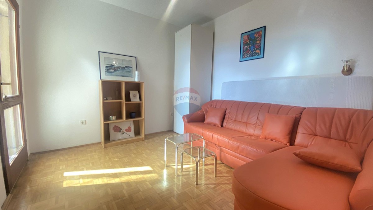 Stanovanje/Apartma Ičići, Opatija - Okolica, 27m2