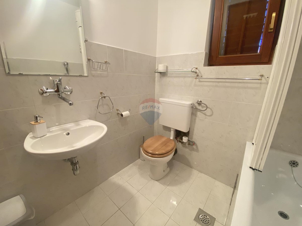 Stanovanje/Apartma Ičići, Opatija - Okolica, 27m2