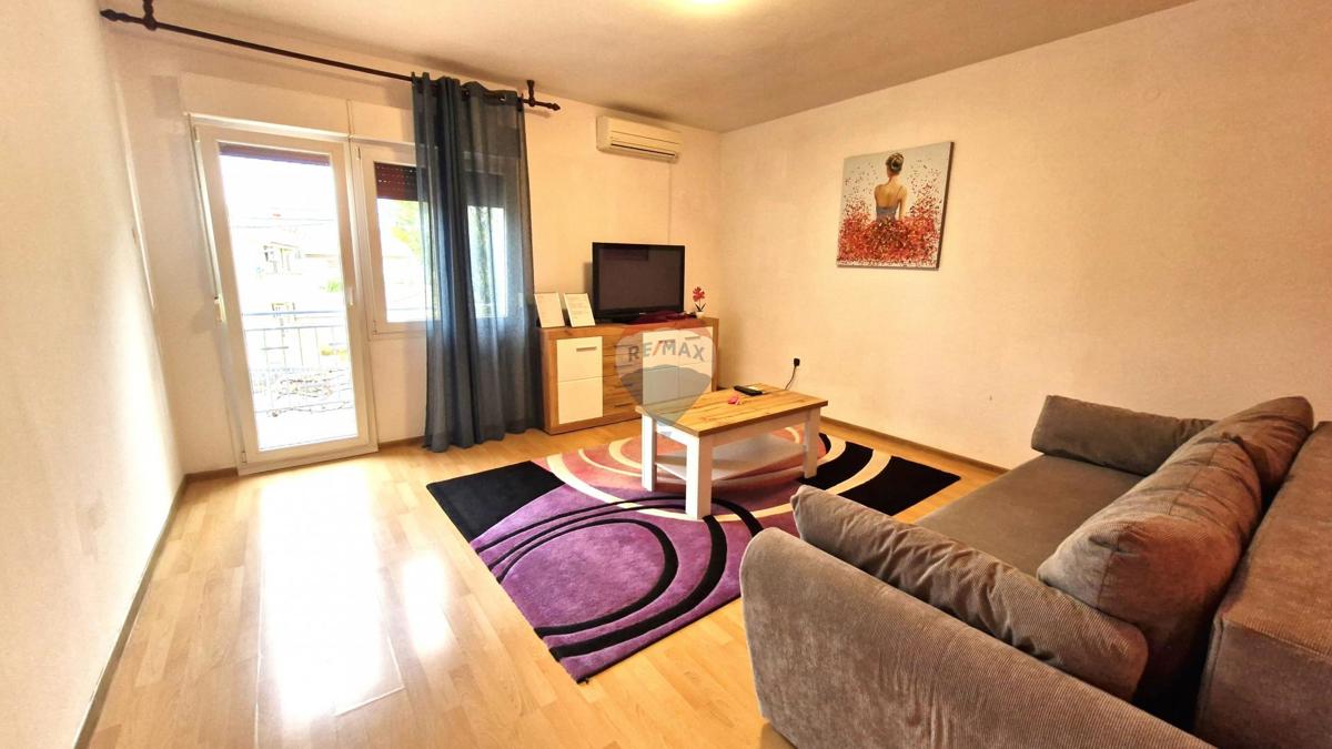 Stanovanje/Apartma Kaštanjer, Pula, 120,59m2