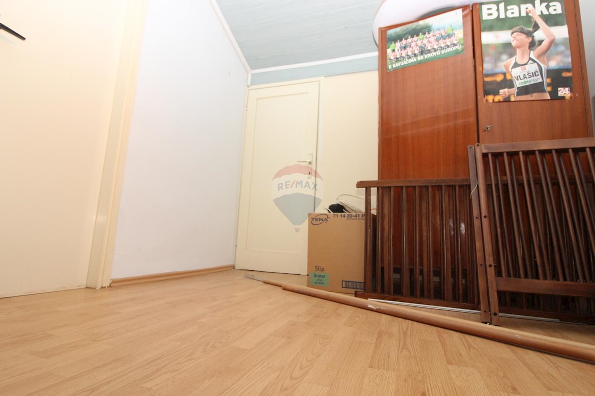 Stanovanje/Apartma Kaštanjer, Pula, 120,59m2