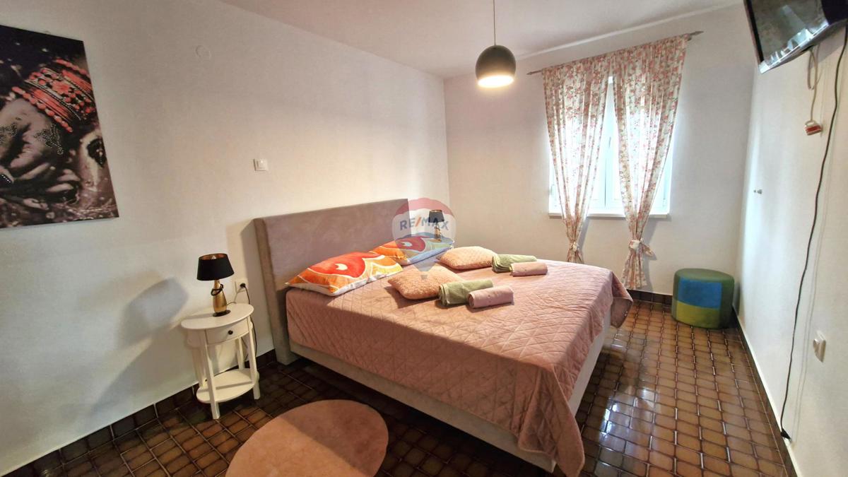 Stanovanje/Apartma Kaštanjer, Pula, 120,59m2