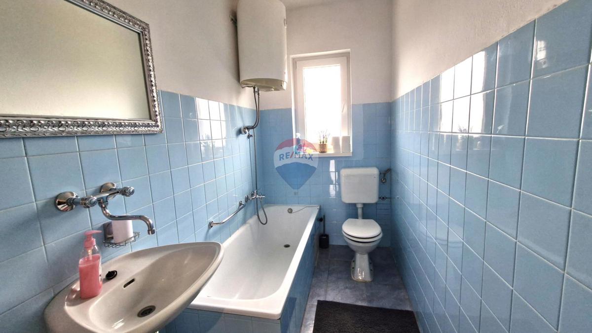 Stanovanje/Apartma Kaštanjer, Pula, 120,59m2