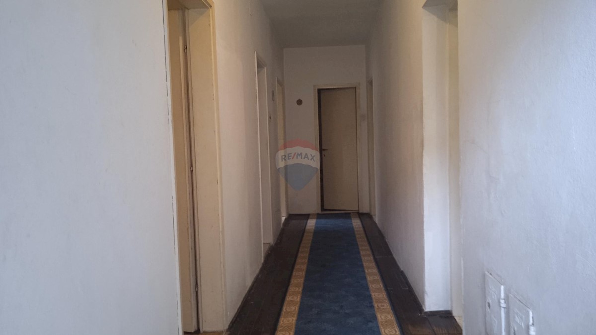 Stanovanje/Apartma Delnice, 80m2