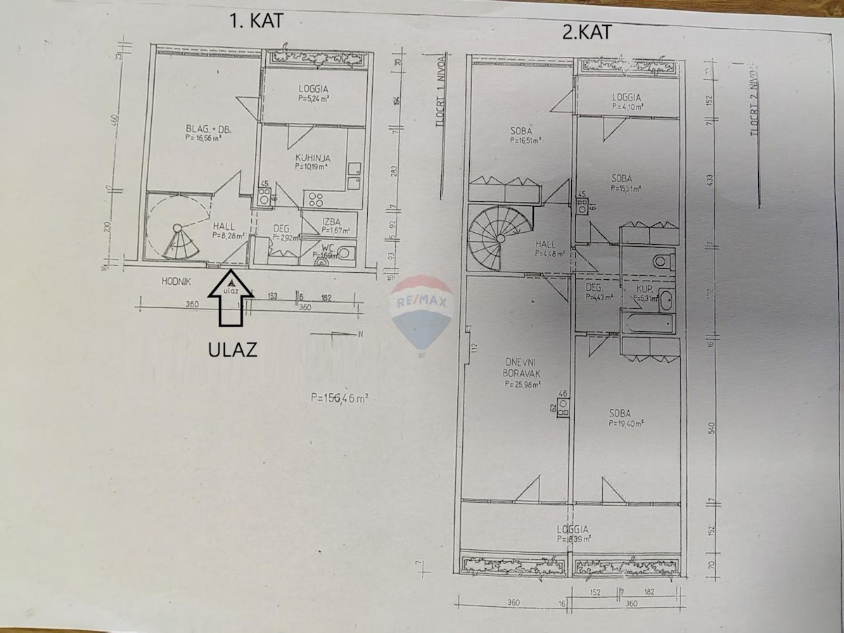 Stanovanje/Apartma Siget, Novi Zagreb - Zapad, 156,65m2