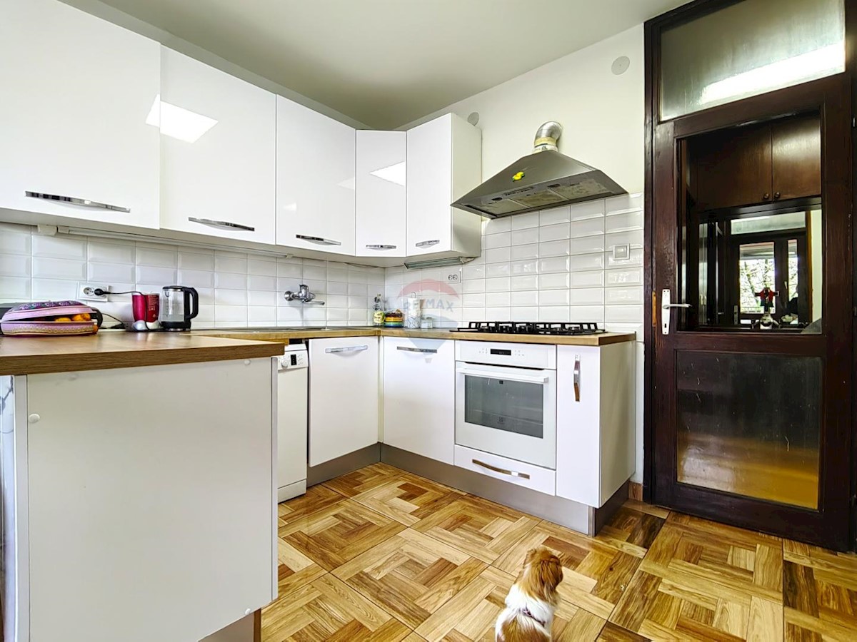 Stanovanje/Apartma Siget, Novi Zagreb - Zapad, 156,65m2