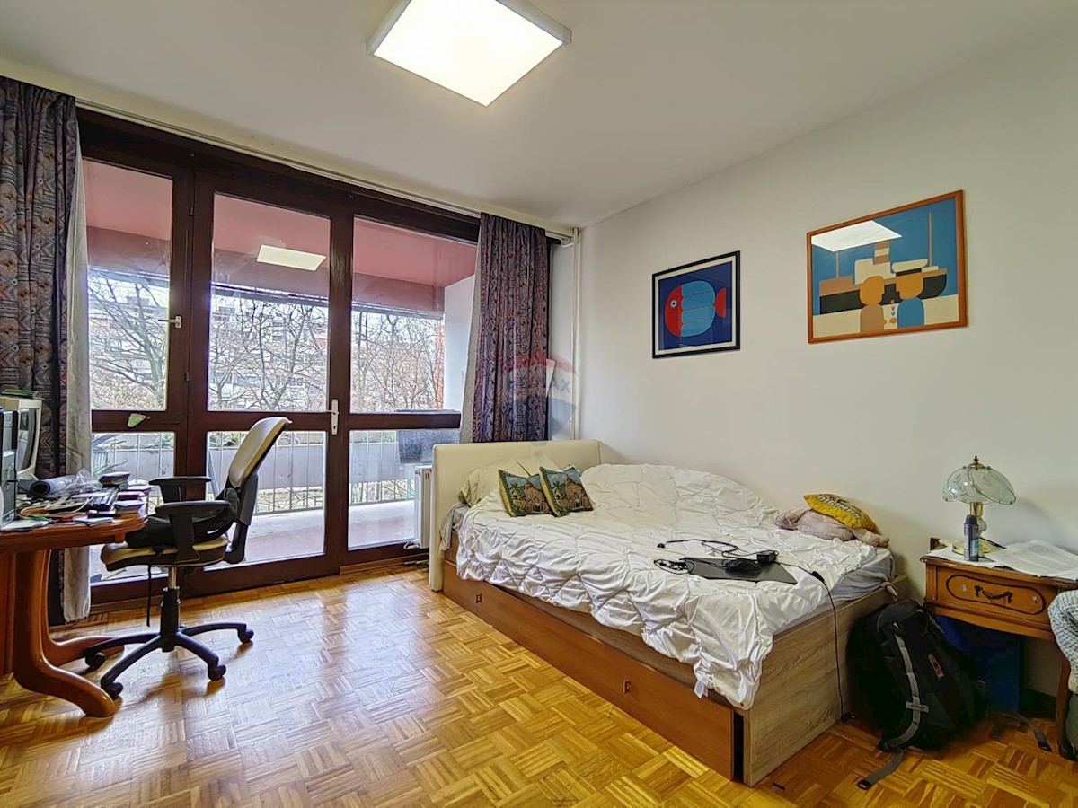 Stanovanje/Apartma Siget, Novi Zagreb - Zapad, 156,65m2