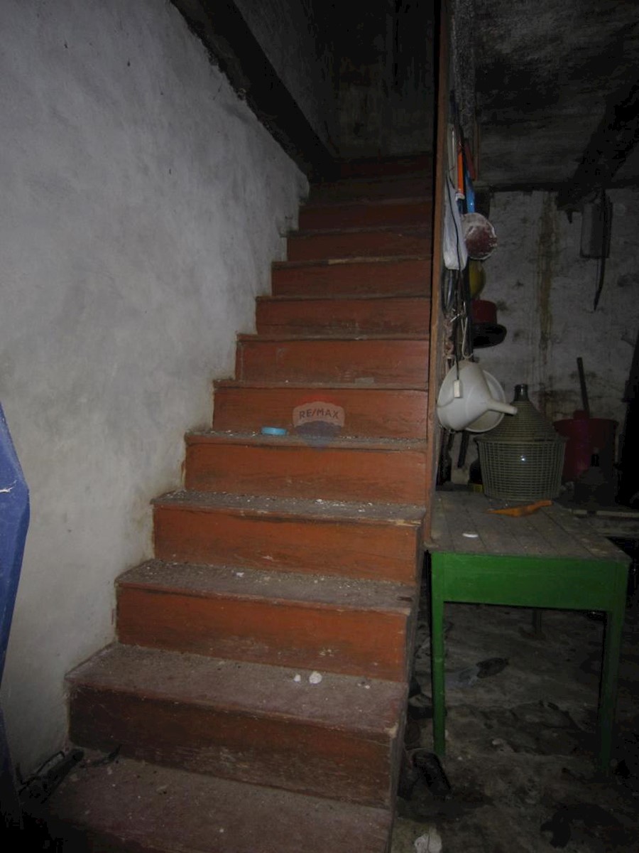 Hiša Kućibreg, Buje, 120m2
