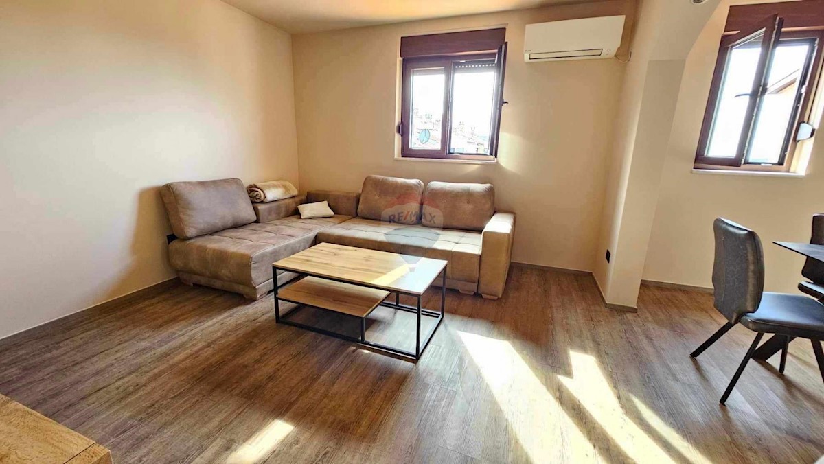 Stanovanje/Apartma Rovinj, 66m2