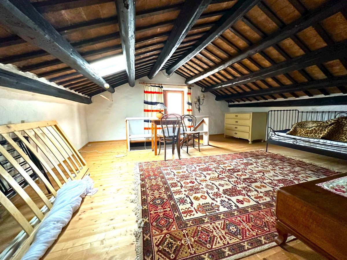 Hiša Rovinjsko Selo, Rovinj, 140m2