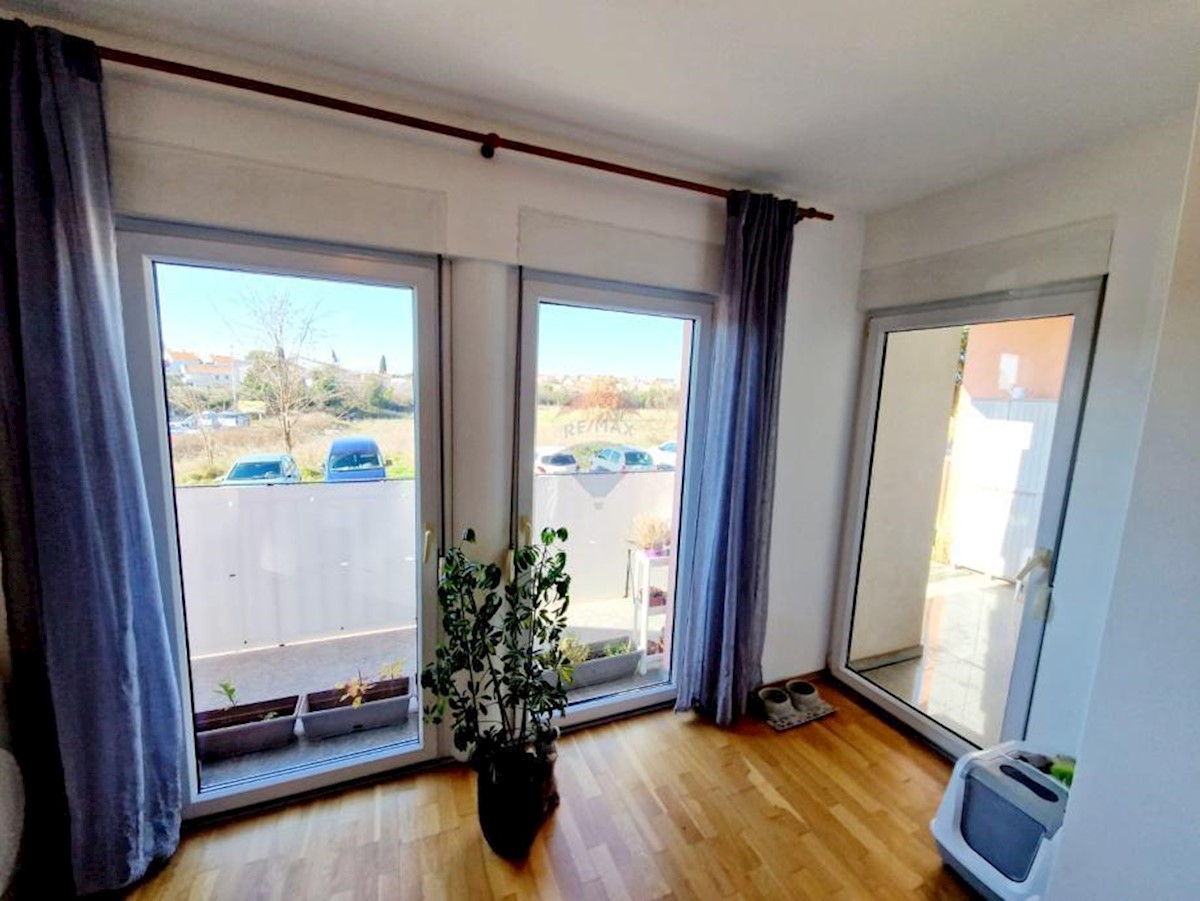 Stanovanje/Apartma Monte Magno, Pula, 55m2