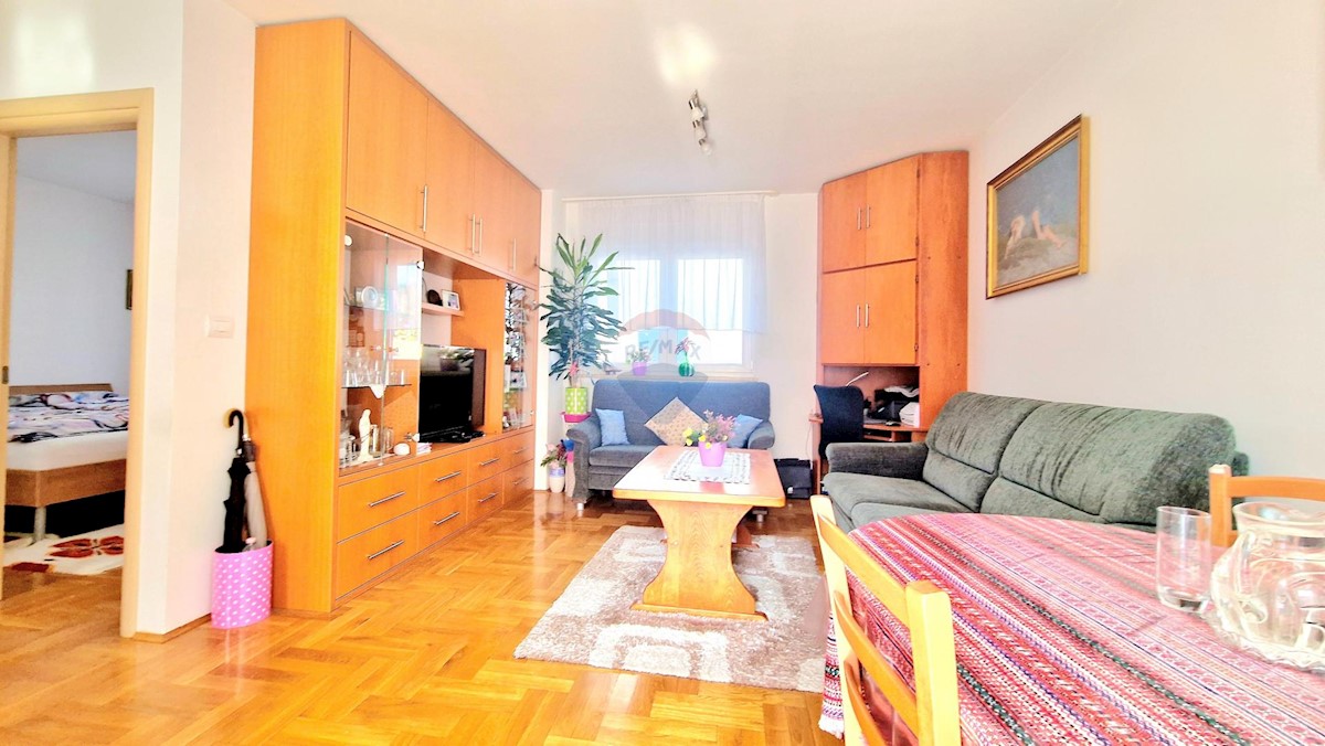 Stanovanje/Apartma Umag, 51,18m2